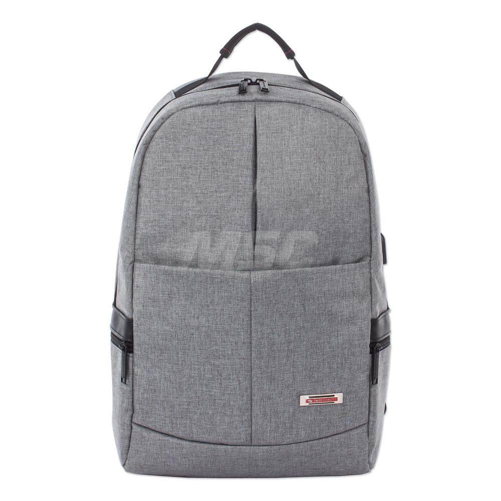 Bugatti - Protective Cases; Type: Backpack ; Length Range: 12" - 17.9" ; Width Range: Less than 12" ; Height Range: 12" - 17.9" ; Weight Range: 1 Lb.