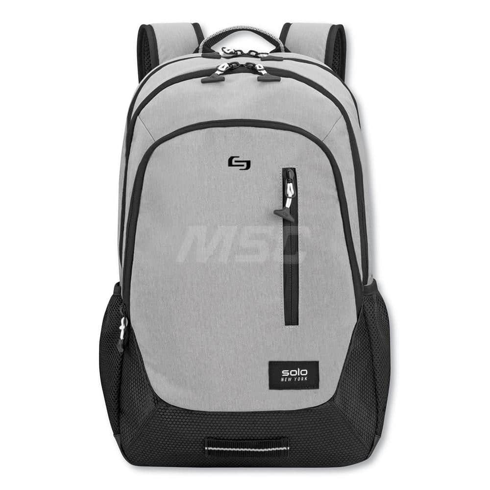United States Luggage - Protective Cases; Type: Backpack ; Length Range: 12" - 17.9" ; Width Range: Less than 12" ; Height Range: 12" - 17.9" ; Weight Range: 1 Lb. - Exact Industrial Supply