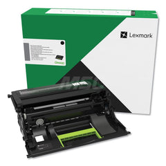 Lexmark - Office Machine Supplies & Accessories; Office Machine/Equipment Accessory Type: Toner Cartridge ; For Use With: Lexmark B2865dw; MS725dvn; MS821dn; MS821n; MS822de ; Color: Black - Exact Industrial Supply