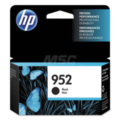 Hewlett-Packard - Office Machine Supplies & Accessories; Office Machine/Equipment Accessory Type: Ink Cartridge ; For Use With: HP OfficeJet Pro 7720 Wide Format (Y0S18A#B1H); HP OfficeJet Pro 8720 (M9L75A#B1H); HP OfficeJet Pro 8720 (M9L74A#B1H); HP Off - Exact Industrial Supply