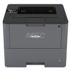 Brother - Scanners & Printers; Scanner Type: Laser Printer ; System Requirements: Mac OS 10.8.5, 10.9.x, 10.10.x, 10.11.x, 10.12.x, 10.13.x, 10.14.x, 10.15.x Windows XP Home, XP Professional, XP Professional x64; Edition, Vista, 7, 8, 8.1, 10; Server 200 - Exact Industrial Supply