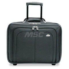 Samsonite - Protective Cases; Type: Rolling Notebook Case ; Length Range: 12" - 17.9" ; Width Range: 12" - 17.9" ; Height Range: 12" - 17.9" ; Weight Range: 1 Lb.