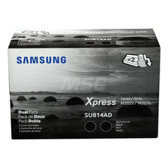 Hewlett-Packard - Office Machine Supplies & Accessories; Office Machine/Equipment Accessory Type: Toner Cartridge ; For Use With: Samsung Xpress SL-M2020W; M2070FW; M202x Series; M207x Series ; Color: Black