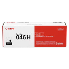 Canon - Office Machine Supplies & Accessories; Office Machine/Equipment Accessory Type: Toner Cartridge ; For Use With: Canon ImageCLASS LBP654Cdw; MF731Cdw; MF733Cdw; MF735Cdw ; Color: Black - Exact Industrial Supply