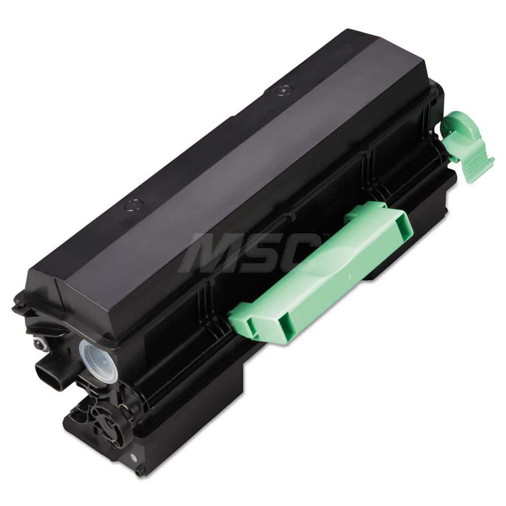 Ricoh - Office Machine Supplies & Accessories; Office Machine/Equipment Accessory Type: Toner Cartridge ; For Use With: SP 4510SFTE; SP 3600SF; SP 4510SF; SP 4510DNTE; SP 3610SF; SP 3600DN; SP 4510DN ; Color: Black