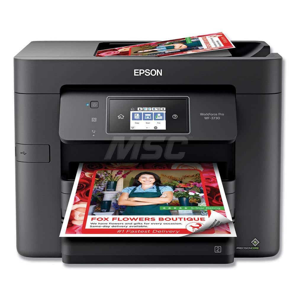 Epson - Scanners & Printers; Scanner Type: All-In-One Printer ; System Requirements: Mac OS X 10.6.8