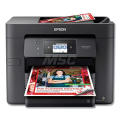 Epson - Scanners & Printers; Scanner Type: All-In-One Printer ; System Requirements: Mac OS X 10.6.8