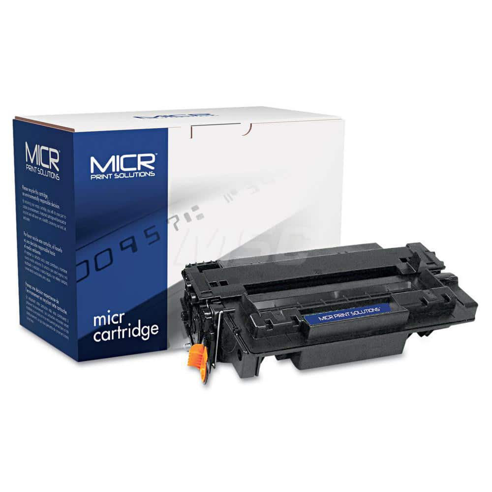 innovera - Office Machine Supplies & Accessories; Office Machine/Equipment Accessory Type: Toner Cartridge ; For Use With: HP LaserJet Pro MFP M521 Series; 500 MFP M525F; M525DN; LaserJet Enterprise Flow M525C; LaserJet P3010; P3015 Series; P3016 ; Color - Exact Industrial Supply