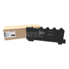 Lexmark - Office Machine Supplies & Accessories; Office Machine/Equipment Accessory Type: Waste Toner Bottle ; For Use With: Lexmark CX622ade; CX625ade; CS421dn; CS521dn - Exact Industrial Supply