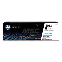 Hewlett-Packard - Office Machine Supplies & Accessories; Office Machine/Equipment Accessory Type: Toner Cartridge ; For Use With: HP Color Laserjet Pro MFP M283fdw (7KW75A#BGJ); M255dw (7KW64A#BGJ) ; Color: Black - Exact Industrial Supply