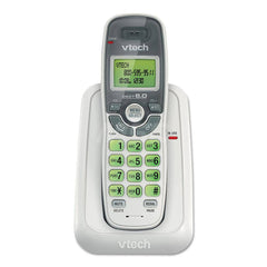 vtech - Office Machine Supplies & Accessories; Office Machine/Equipment Accessory Type: Cordless Phone ; For Use With: Office Use ; Color: White - Exact Industrial Supply