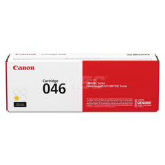 Canon - Office Machine Supplies & Accessories; Office Machine/Equipment Accessory Type: Toner Cartridge ; For Use With: Canon ImageCLASS LBP654Cdw; MF731Cdw; MF733Cdw; MF735Cdw ; Color: Yellow