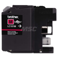 Brother - Office Machine Supplies & Accessories; Office Machine/Equipment Accessory Type: Ink Cartridge ; For Use With: DCP-J152W; MFC-J245; MFC-J285DW; MFC-J450DW; MFC-J470DW; MFC-J475DW; MFC-J650DW; MFC-J870DW; MFC-J875DW ; Color: Magenta