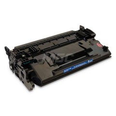 Troy - Office Machine Supplies & Accessories; Office Machine/Equipment Accessory Type: Toner Cartridge ; For Use With: HP LaserJet Pro M501; M506; M527 ; Color: Black - Exact Industrial Supply