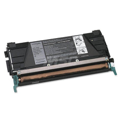 Lexmark - Office Machine Supplies & Accessories; Office Machine/Equipment Accessory Type: Toner Cartridge ; For Use With: Lexmark C522; C524; C532; C534 ; Color: Black