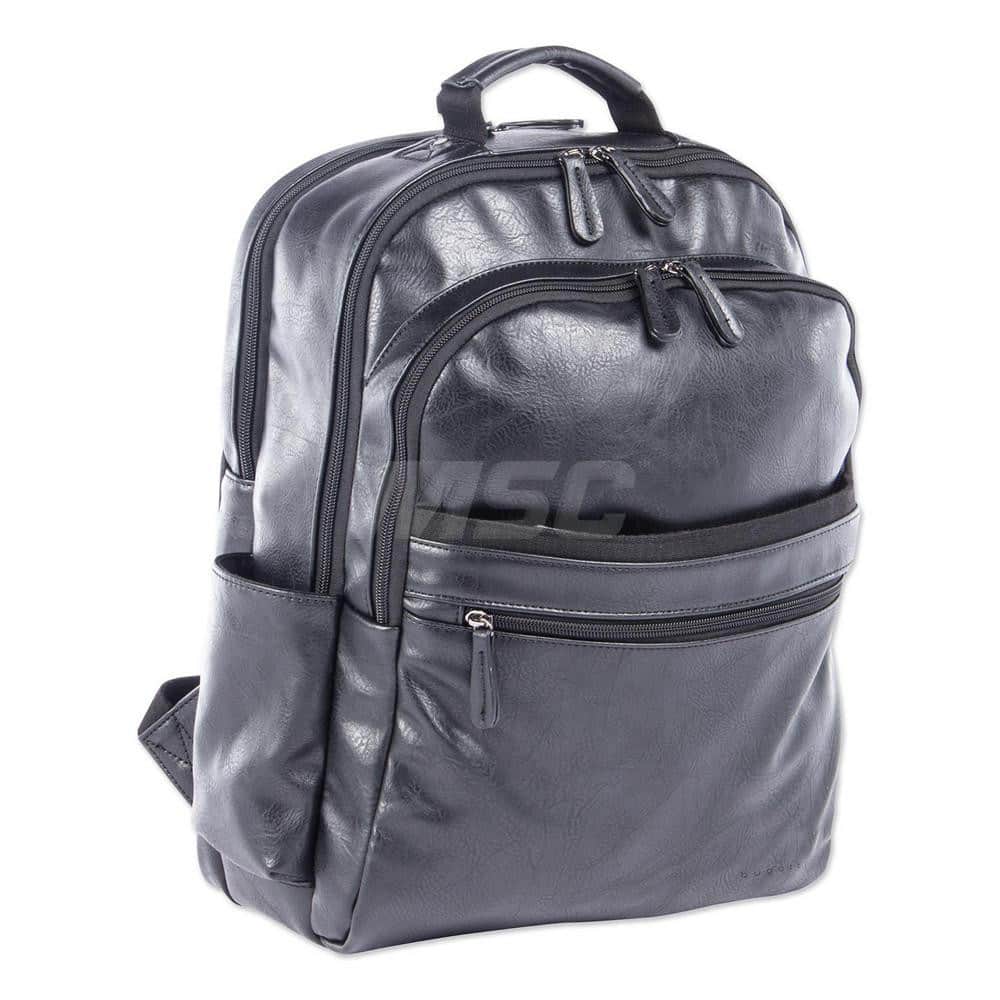 Bugatti - Protective Cases; Type: Backpack ; Length Range: 12" - 17.9" ; Width Range: Less than 12" ; Height Range: 12" - 17.9" ; Weight Range: 1 Lb.