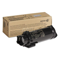 Xerox - Office Machine Supplies & Accessories; Office Machine/Equipment Accessory Type: Toner Cartridge ; For Use With: Phaser 6510; WorkCentre 6515 ; Color: Black