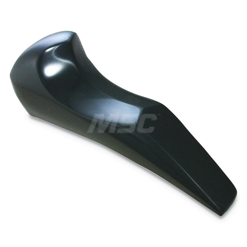 Artistic - Office Machine Supplies & Accessories; Office Machine/Equipment Accessory Type: Telephone Shoulder Rest ; For Use With: Regular; Trimline Or Panasonic Phones ; Color: Charcoal - Exact Industrial Supply