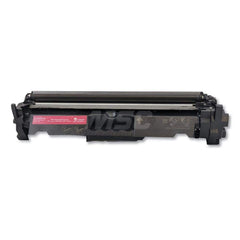 Troy - Office Machine Supplies & Accessories; Office Machine/Equipment Accessory Type: Toner Cartridge ; For Use With: HP LaserJet Pro M203; M227 ; Color: Black - Exact Industrial Supply