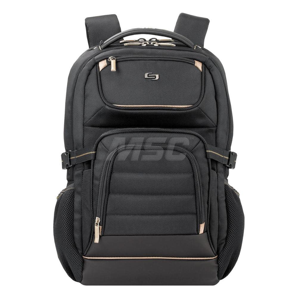 United States Luggage - Protective Cases; Type: Backpack ; Length Range: 12" - 17.9" ; Width Range: 12" - 17.9" ; Height Range: 18" - 23.9" ; Weight Range: 1 Lb. - Exact Industrial Supply