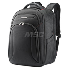 Samsonite - Protective Cases; Type: Backpack ; Length Range: 12" - 17.9" ; Width Range: 12" - 17.9" ; Height Range: 12" - 17.9" ; Weight Range: 1 Lb. - Exact Industrial Supply