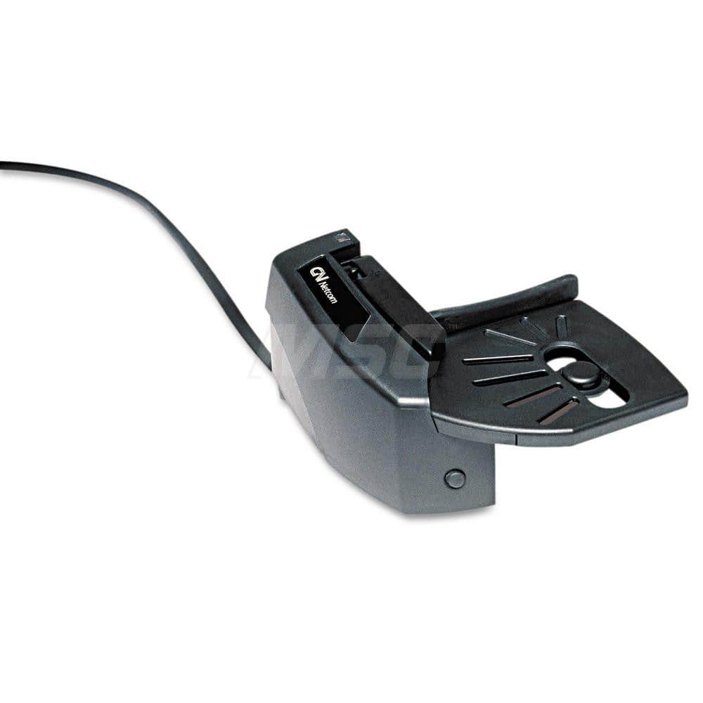 GN Netcom - Office Machine Supplies & Accessories; Office Machine/Equipment Accessory Type: Handset Lifter ; For Use With: Office Use ; Color: Black