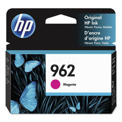 Hewlett-Packard - Office Machine Supplies & Accessories; Office Machine/Equipment Accessory Type: Ink Cartridge ; For Use With: HP OfficeJet Pro 9015 (1KR42A#B1H); 9025 (1MR66A#B1H) ; Color: Magenta