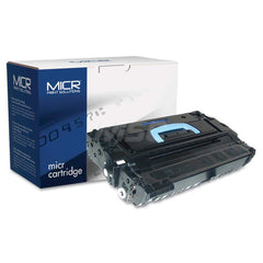 innovera - Office Machine Supplies & Accessories; Office Machine/Equipment Accessory Type: Toner Cartridge ; For Use With: HP LaserJet 9000 Series; 9040 Series; 9050 Series ; Color: Black