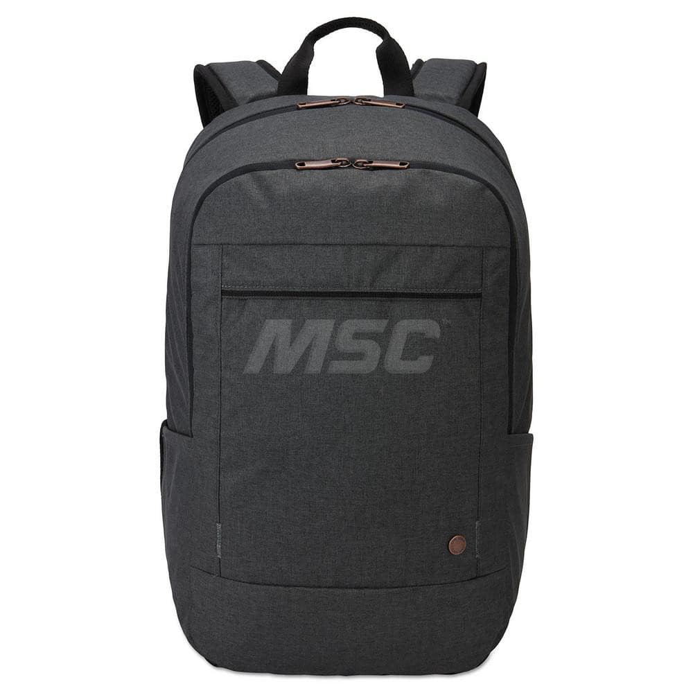 Case Logic - Protective Cases; Type: Backpack ; Length Range: 12" - 17.9" ; Width Range: Less than 12" ; Height Range: 12" - 17.9" ; Weight Range: 1 Lb.