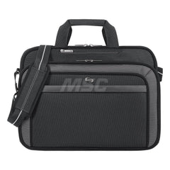 United States Luggage - Protective Cases; Type: Briefcase ; Length Range: 12" - 17.9" ; Width Range: 12" - 17.9" ; Height Range: 12" - 17.9" ; Weight Range: 1 Lb. - Exact Industrial Supply