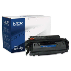 innovera - Office Machine Supplies & Accessories; Office Machine/Equipment Accessory Type: Toner Cartridge ; For Use With: HP LaserJet 2300 Series ; Color: Black - Exact Industrial Supply