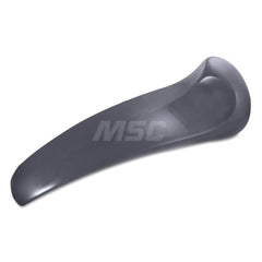 Artistic - Office Machine Supplies & Accessories; Office Machine/Equipment Accessory Type: Telephone Shoulder Rest ; For Use With: Regular & Trimline Phones ; Color: Charcoal - Exact Industrial Supply
