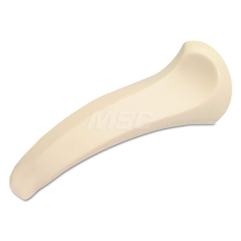 Artistic - Office Machine Supplies & Accessories; Office Machine/Equipment Accessory Type: Telephone Shoulder Rest ; For Use With: Regular & Trimline Phones ; Color: Ivory - Exact Industrial Supply