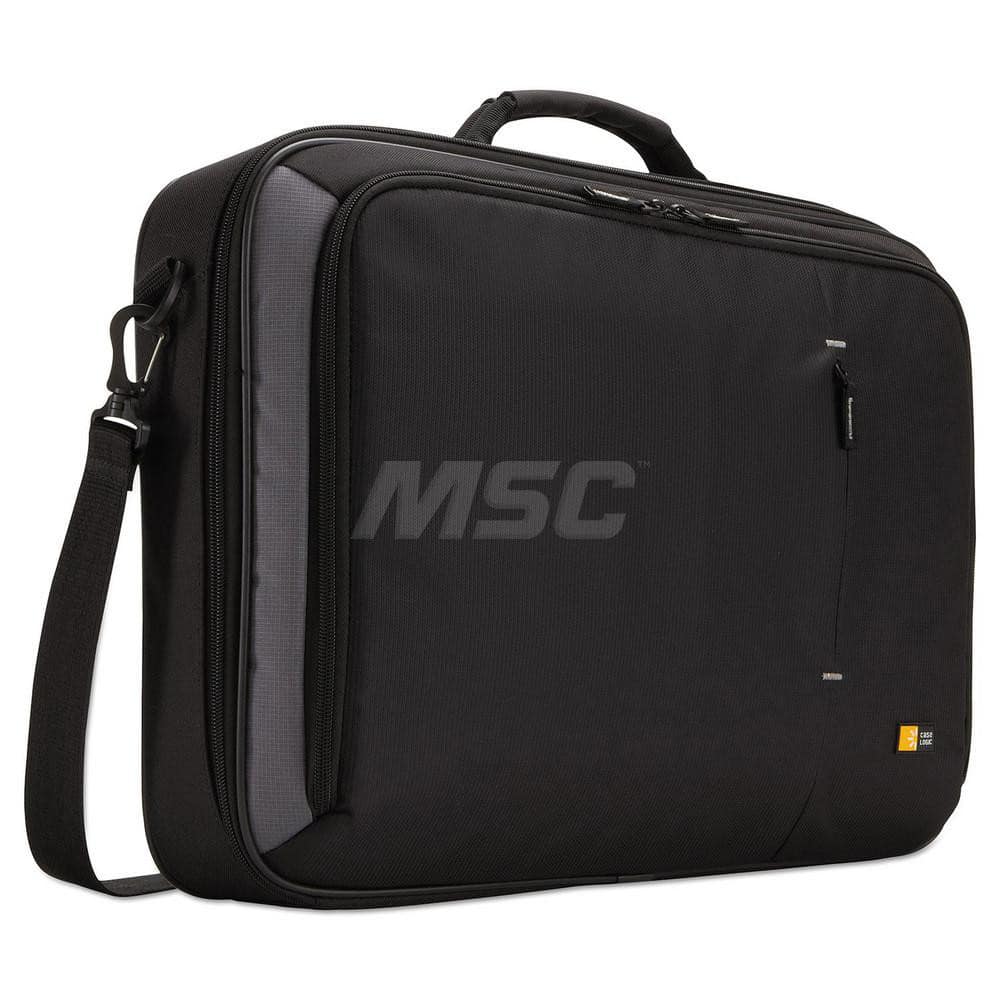 Case Logic - Protective Cases; Type: Clamshell Case ; Length Range: 18" - 23.9" ; Width Range: 18" - 23.9" ; Height Range: 12" - 17.9" ; Weight Range: 1 Lb.