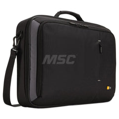 Case Logic - Protective Cases; Type: Clamshell Case ; Length Range: 18" - 23.9" ; Width Range: 18" - 23.9" ; Height Range: 12" - 17.9" ; Weight Range: 1 Lb.