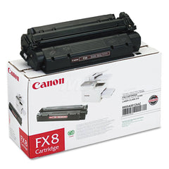 Canon - Office Machine Supplies & Accessories; Office Machine/Equipment Accessory Type: Toner Cartridge ; For Use With: Canon FAXPHONE LC510 ; Color: Black