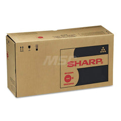 Sharp - Office Machine Supplies & Accessories; Office Machine/Equipment Accessory Type: Toner Cartridge ; For Use With: Sharp MX-2610N; 3110N; 3610N ; Color: Black - Exact Industrial Supply