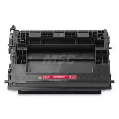Troy - Office Machine Supplies & Accessories; Office Machine/Equipment Accessory Type: Toner Cartridge ; For Use With: HP LaserJet Enterprise M608; M609 ; Color: Black - Exact Industrial Supply