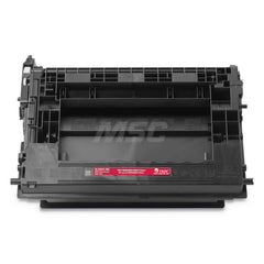 Troy - Office Machine Supplies & Accessories; Office Machine/Equipment Accessory Type: Toner Cartridge ; For Use With: HP LaserJet Enterprise M608; M609 ; Color: Black