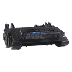 innovera - Office Machine Supplies & Accessories; Office Machine/Equipment Accessory Type: Toner Cartridge ; For Use With: HP LaserJet Enterprise MFP M630DN; M630F; M630H; Flow MFP M630Z; LaserJet M625DW ; Color: Black - Exact Industrial Supply