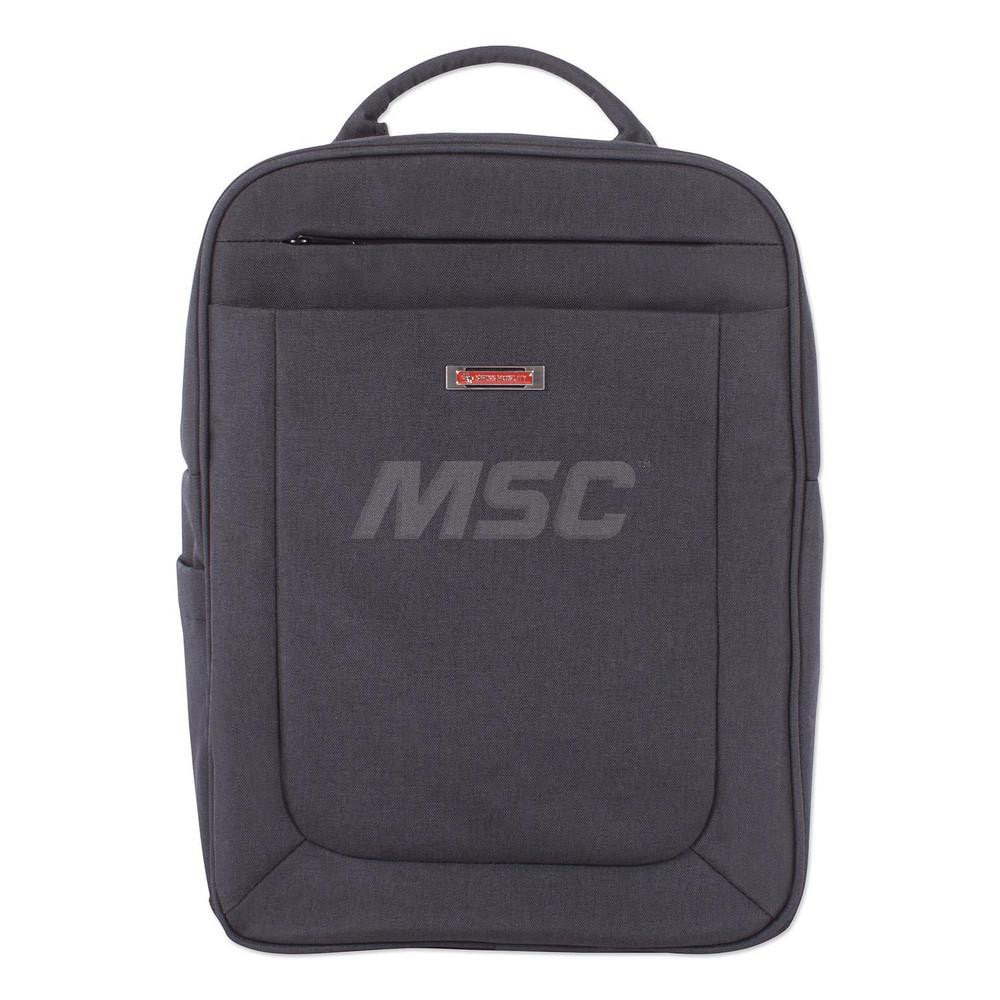 Bugatti - Protective Cases; Type: Briefcase Backpack ; Length Range: 12" - 17.9" ; Width Range: Less than 12" ; Height Range: 12" - 17.9" ; Weight Range: 1 Lb.