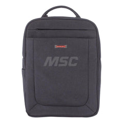 Bugatti - Protective Cases; Type: Briefcase Backpack ; Length Range: 12" - 17.9" ; Width Range: Less than 12" ; Height Range: 12" - 17.9" ; Weight Range: 1 Lb.