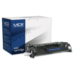 innovera - Office Machine Supplies & Accessories; Office Machine/Equipment Accessory Type: Toner Cartridge ; For Use With: HP LaserJet P2055 Series ; Color: Black - Exact Industrial Supply
