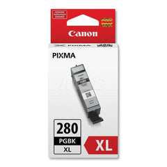 Canon - Office Machine Supplies & Accessories; Office Machine/Equipment Accessory Type: Ink ; For Use With: PIXMA TS9120 Gray Wireless; PIXMA TS6220 White Wireless; PIXMA TS8320 Black; PIXMA TS8120 Black Wireless; PIXMA TS9120 Gold Wireless; PIXMA TS8320 - Exact Industrial Supply
