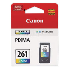 Canon - Office Machine Supplies & Accessories; Office Machine/Equipment Accessory Type: Ink Cartridge ; For Use With: PIXMA TR7020 Black; PIXMA TS5320 Black; PIXMA TR7020 White; PIXMA TS5320 White; PIXMA TS5320 Pink; PIXMA TS6420 Black; PIXMA TS5320 Gree - Exact Industrial Supply