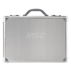 United States Luggage - Protective Cases; Type: Attache Case ; Length Range: 12" - 17.9" ; Width Range: 18" - 23.9" ; Height Range: 12" - 17.9" ; Weight Range: 5 Lbs. - Exact Industrial Supply