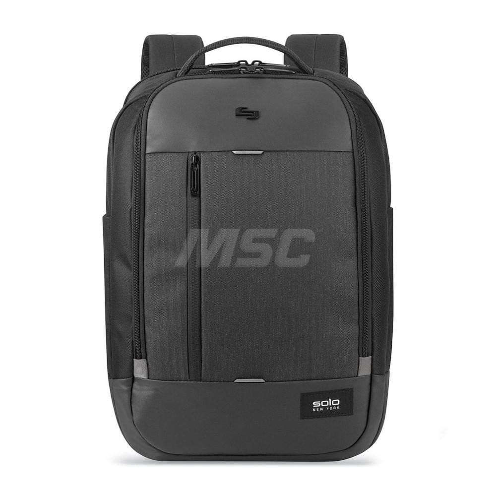 United States Luggage - Protective Cases; Type: Backpack ; Length Range: 12" - 17.9" ; Width Range: 12" - 17.9" ; Height Range: 18" - 23.9" ; Weight Range: 1 Lb. - Exact Industrial Supply