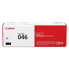 Canon - Office Machine Supplies & Accessories; Office Machine/Equipment Accessory Type: Toner Cartridge ; For Use With: Canon ImageCLASS LBP654Cdw; MF731Cdw; MF733Cdw; MF735Cdw ; Color: Cyan