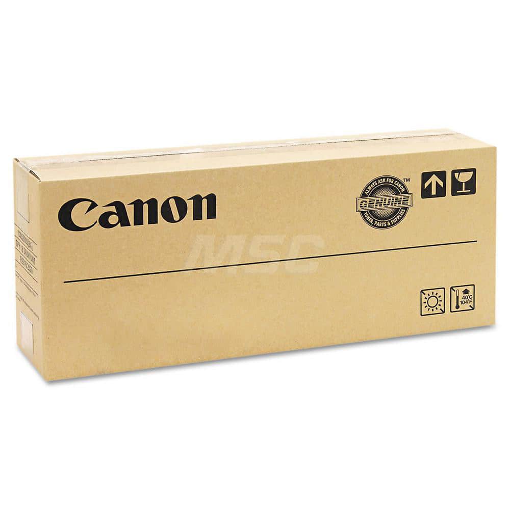 Canon - Office Machine Supplies & Accessories; Office Machine/Equipment Accessory Type: Toner Cartridge ; For Use With: Canon ImageRUNNER ADVANCE 6055; 6065; 6075 ; Color: Black