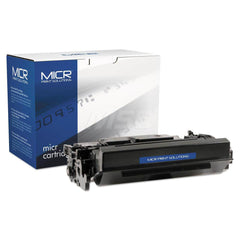 innovera - Office Machine Supplies & Accessories; Office Machine/Equipment Accessory Type: Toner Cartridge ; For Use With: HP LaserJet Enterprise Flow MFP M527c; M527z; LaserJet Enterprise M506dh; LaserJet Enterprise MFP M527f; LaserJet Pro M501dn; M501n - Exact Industrial Supply